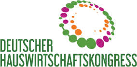 Logo Deutscher Hauswirtschaftskongress 2022