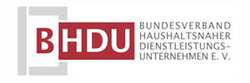 BHDU Logo