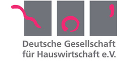 Deutsche Gesellschaft für Hauswirtschaft Logo